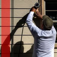 Best Siding Removal and Disposal  in Madera, CA